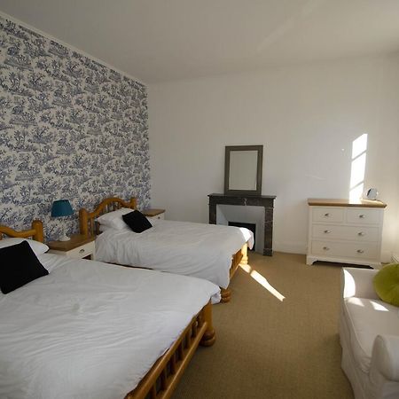 Manoir Le Bourg, Touffailles Villa Eksteriør bilde