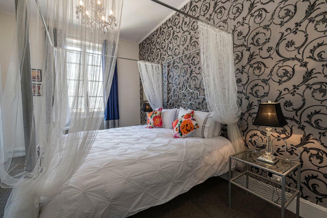 Manoir Le Bourg, Touffailles Villa Eksteriør bilde